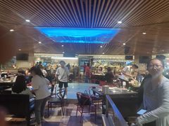 -德得轩烤涮一体自助餐厅(王府井店)
