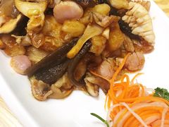-黑石礁酒楼·海鲜(黑石礁店)