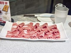-东来顺饭庄(新源里店)