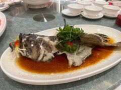 -骏丰酒楼(黄编店)
