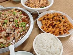 -艺味深尝(云锦路店)