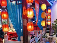 -唇辣号重庆老火锅(燕郊鑫乐汇店)