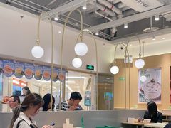 -甲乙饼·手工牛肉饼(东方广场店)