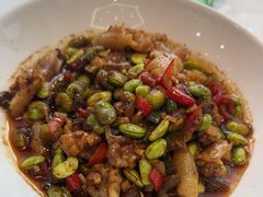 -小秦淮·南京土菜(新亭西路店)
