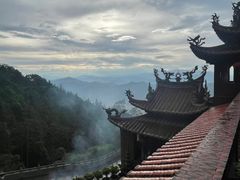 -安溪清水岩