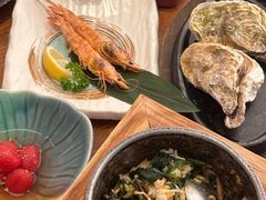 -炎蔵牛舌烤肉