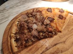 -比格比萨自助(南京万达茂店)