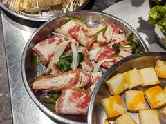 -英雄故事地摊烤肉(马驹桥店)