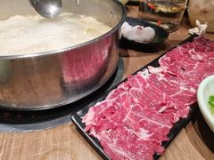 -掂档潮汕牛肉火锅(沈阳万象城店)