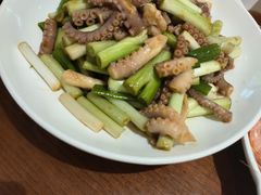 -崂山印象·青岛·海鲜渔家菜