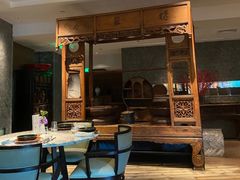 -杭州君悦酒店·湖滨28中餐厅