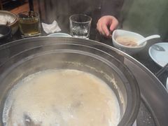 -捞王锅物料理(凯旋路店)