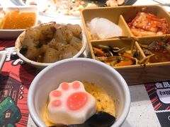 -猫爪爪原切自助烤肉(观音桥阳光世纪店)