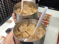 -华星冰室(湾仔店)