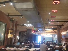 -铁公鸡·四川料理(天环广场店)