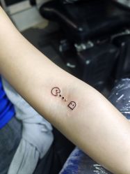 -MDZ STORE·TATTOO·耳饰