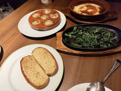 -萨莉亚意式餐厅(南京环亚凯瑟琳广场店)