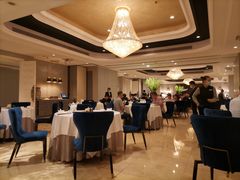大堂-炳胜公馆(珠江新城店)