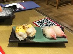炙烧帆力贝寿司-友壹町寿司(嘉洲广场店)