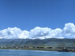 -青海湖国家重点风景名胜区
