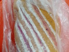 -中山大学南校区-学1食堂