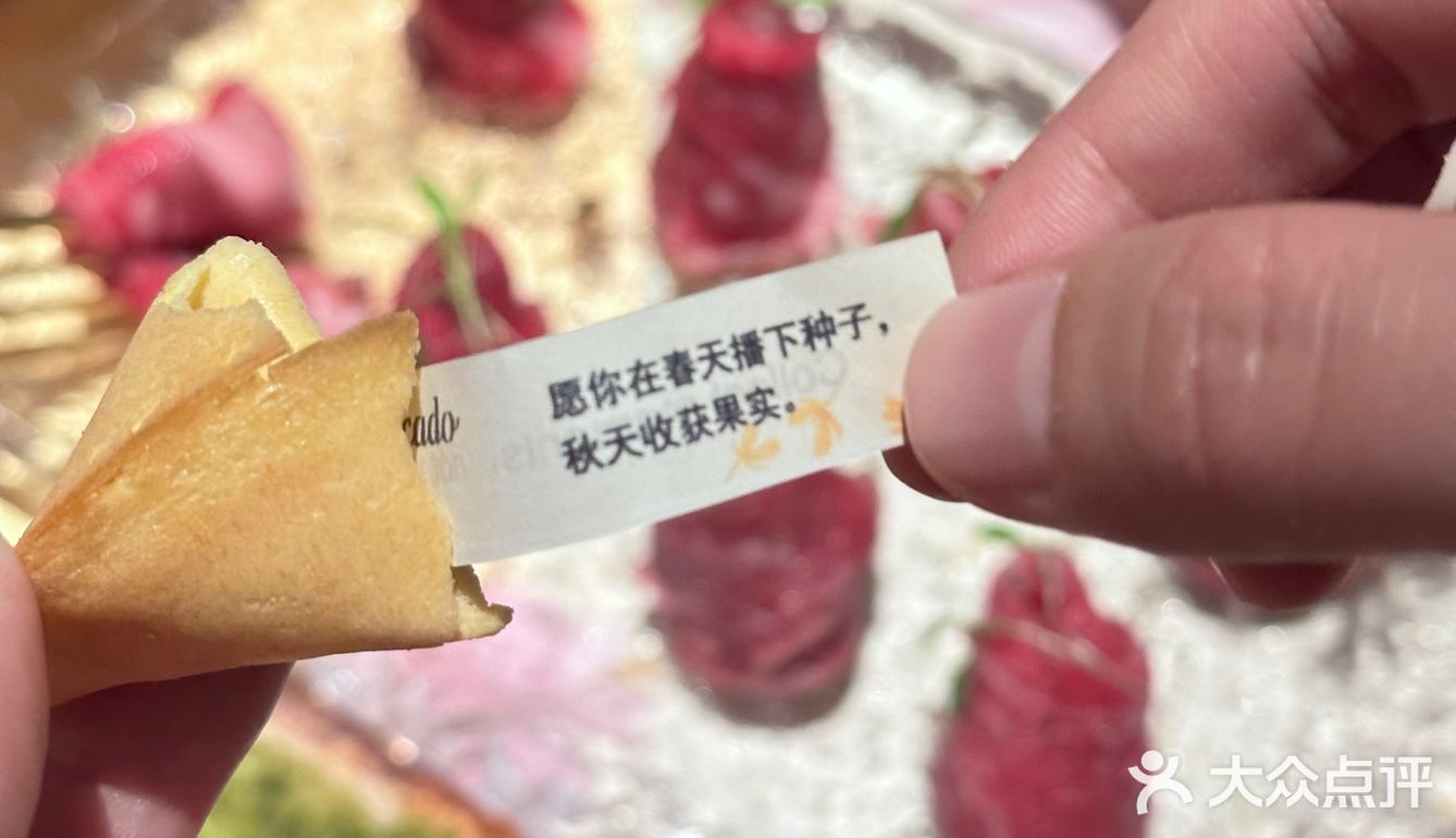电影里的浪漫约会💕在桂花季完美演绎