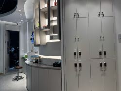 -Mr.JUDY洗个头发