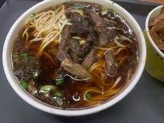 -清真蒋有记(老门东店)