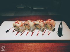 -山葵家·创意料理(宁波来福士店)