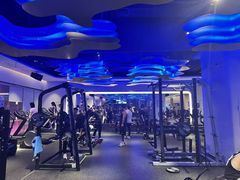 -我爱运动健身·游泳·瑜伽·普拉提馆(大卫城店)