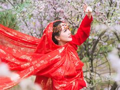 -九月鹰飞汉服摄影工作室