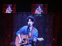 -梦之蓝青奥体育公园体育馆