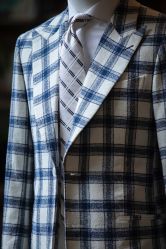 -胤一红帮手工西服定制(日湖店)