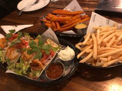 -Liberty Brewing Co·曼哈顿餐吧