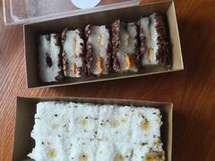 -南大门韩糕(后埭溪路店)