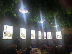 大堂-秀妈厨房(灰汤老店)