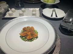 -怡情荟•海鲜青岛菜(五四广场旗舰店)
