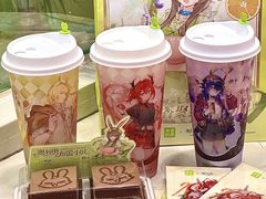-奈雪的茶(大悦城店)