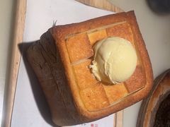 -绿茶餐厅(石家庄万象城店)