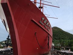 -胖大嫂渔家排档·全海景餐厅(渔村店)