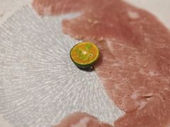 松阪猪-橘焱胡同烧肉夜食(BFC外滩金融中心店)
