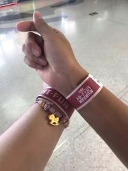 点击看大图 -嗨翻Hi-Fun竞技主题乐园·蹦床团建生日聚会(五棵松华熙店)