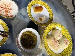 -富华斋饽饽铺·宫廷糕点·伴手礼(护国新天地店)