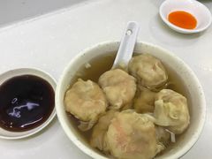 -麦文记面家(佐敦店)