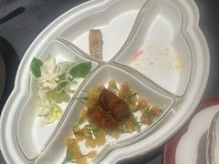-A One Kitchen·南京精菜馆(德基广场店)