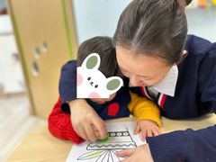 -汉翔书法丨书法·美术·硬笔·国画(望京校区)