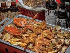 -1819餐厅·团队聚餐·烤串·精酿