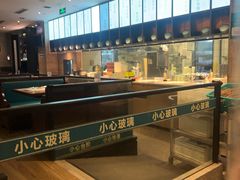 -淘米捞·米汤脆鲩鱼火锅(福田皇岗店)