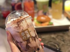 -奈雪的茶(皇庭广场店)