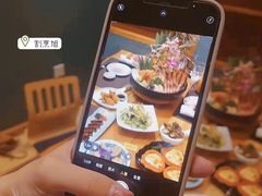 -割烹旭日本料理(龙湖狮山天街店)